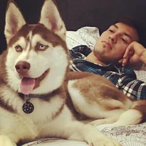 Meet your Posher, Marvin